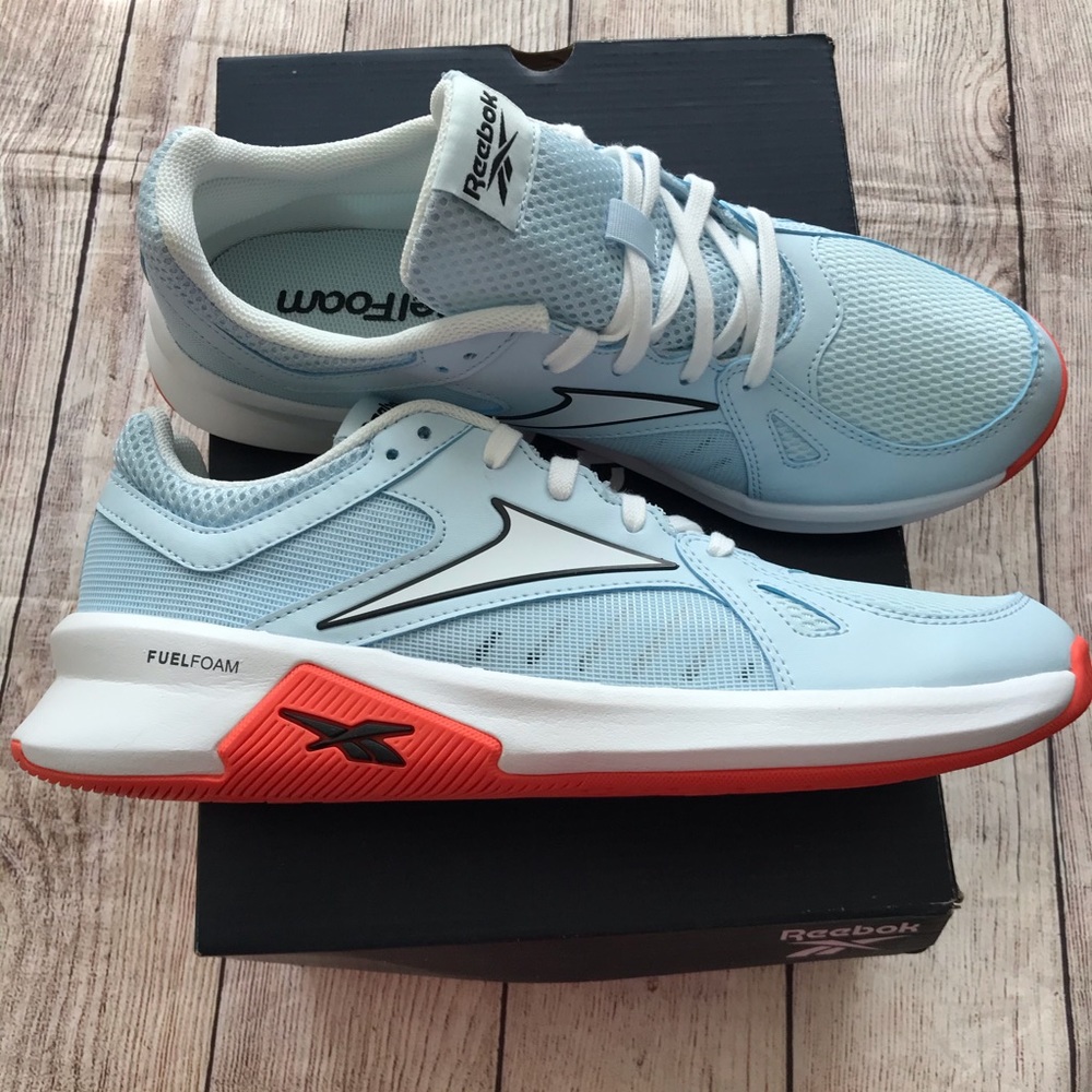 Reebok FuelFoam Running Shoes Size:11